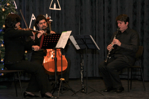 Županov ponovoletni sprejem 16